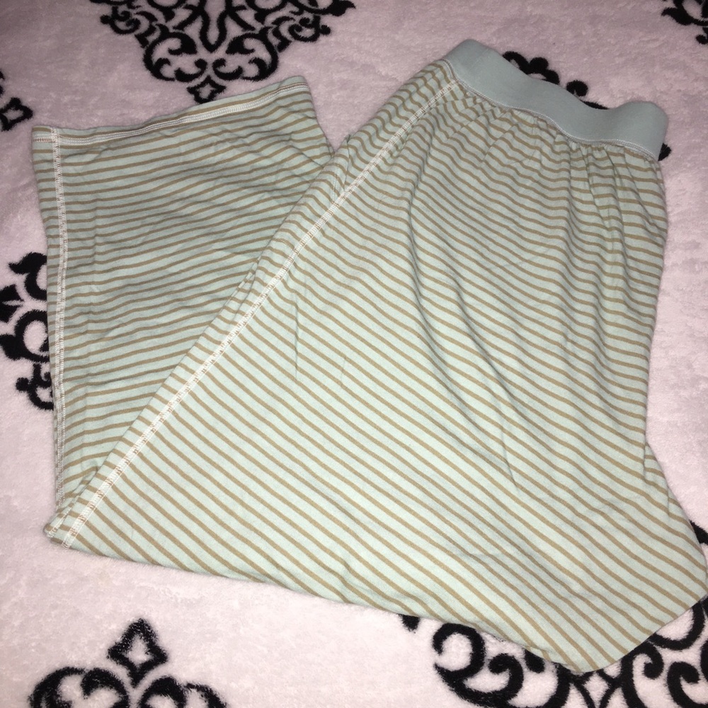 Pajama bottoms